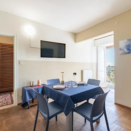 Serenity Flat In By Wonderful Italy Appartement *