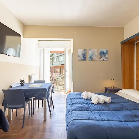 Serenity Flat In By Wonderful Italy Appartement San Remo