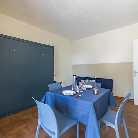 Serenity Flat In By Wonderful Italy 公寓
