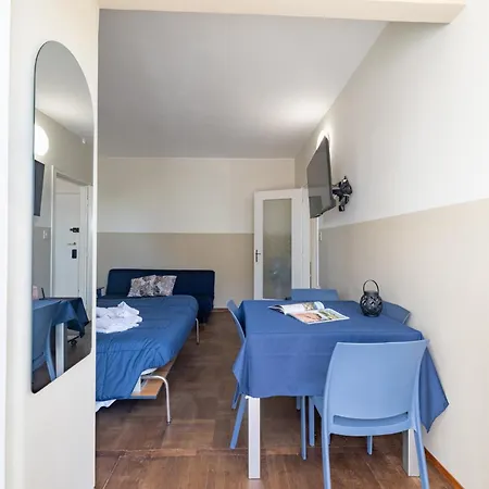 公寓 Serenity Flat In By Wonderful Italy