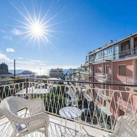 Appartement Serenity Flat In By Wonderful Italy