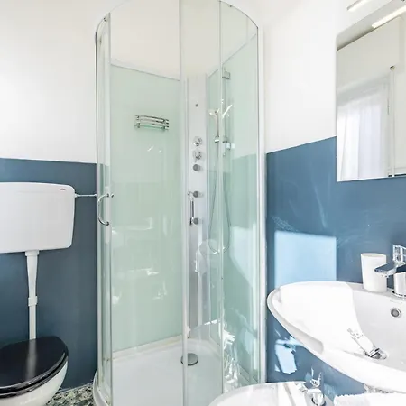 Serenity Flat In By Wonderful Italy Appartement