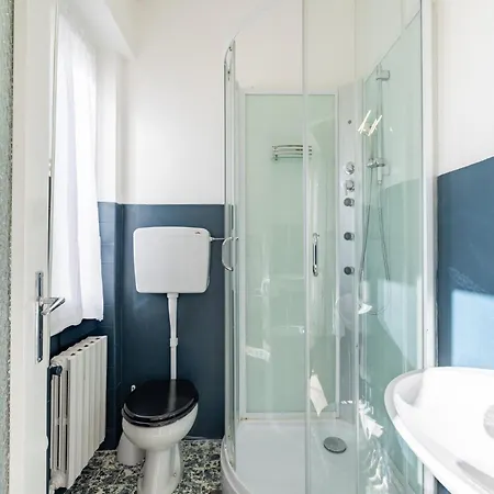 Appartement Serenity Flat In By Wonderful Italy San Remo