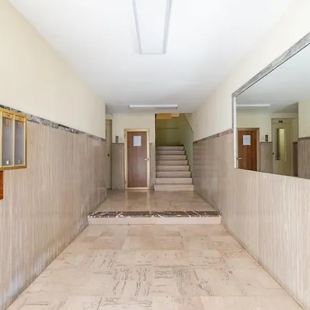 公寓 Serenity Flat In By Wonderful Italy 圣雷默