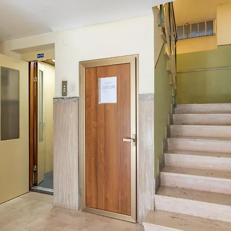 Appartement Serenity Flat In By Wonderful Italy
