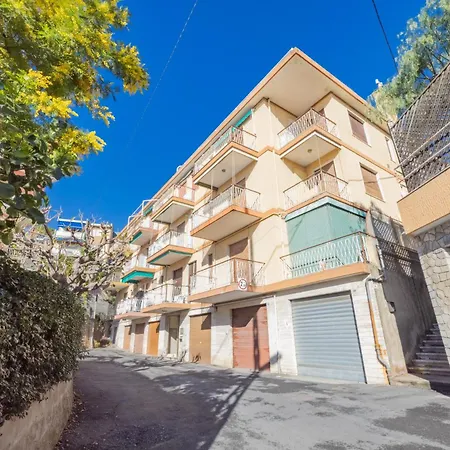 Serenity Flat In By Wonderful Italy * 圣雷默