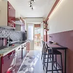 Lejlighed Serenity Flat In By Wonderful Italy
