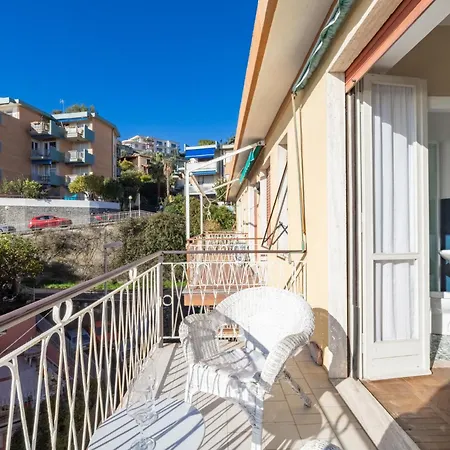 Serenity Flat In By Wonderful Italy Санремо